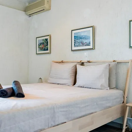 Дом отдыха Deck House Pefkali