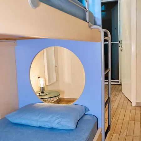 Дом отдыха Deck House *