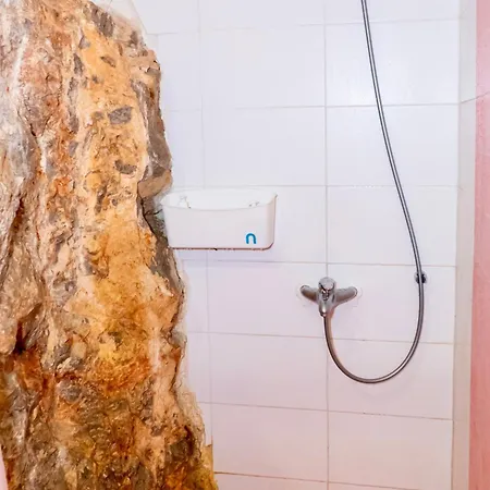 Deck House Σπίτι διακοπών